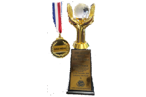 award 1