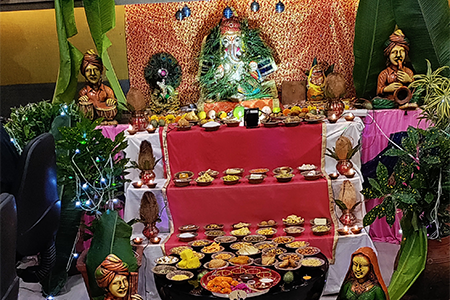 ganesh utsav 12