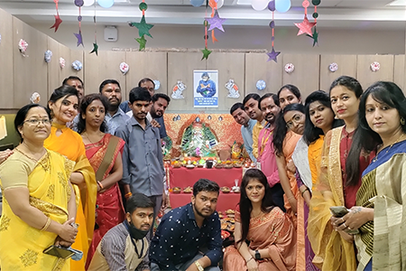 ganesh utsav 3