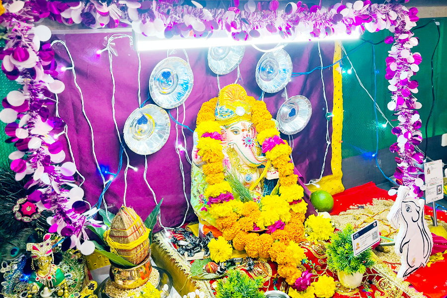 ganesh utsav 1