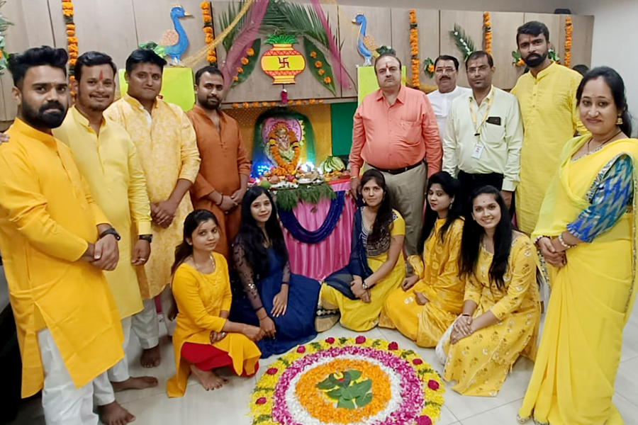 ganesh utsav 3