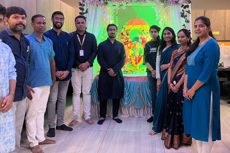 ganesh utsav 3