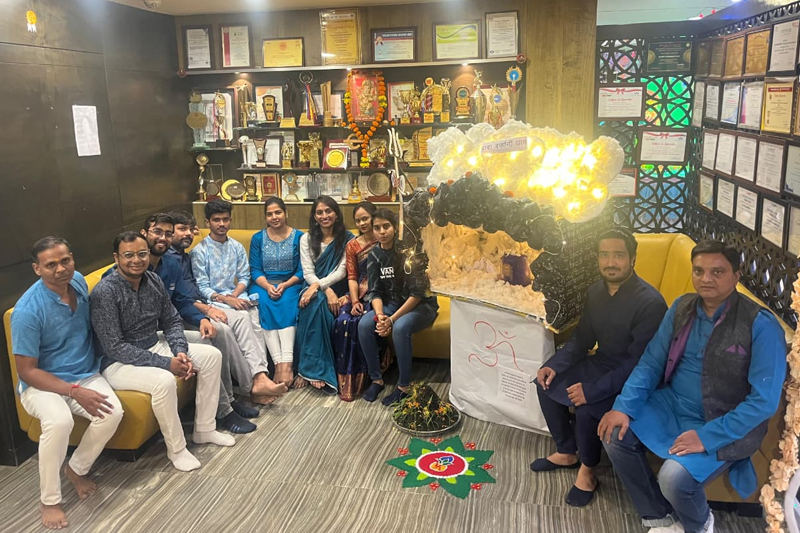 ganesh utsav 2