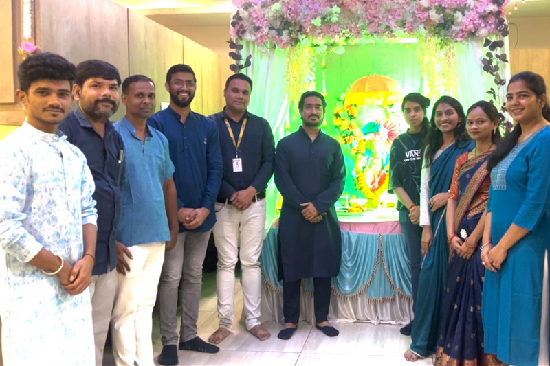 ganesh utsav 1