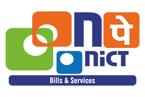 nict bills and services