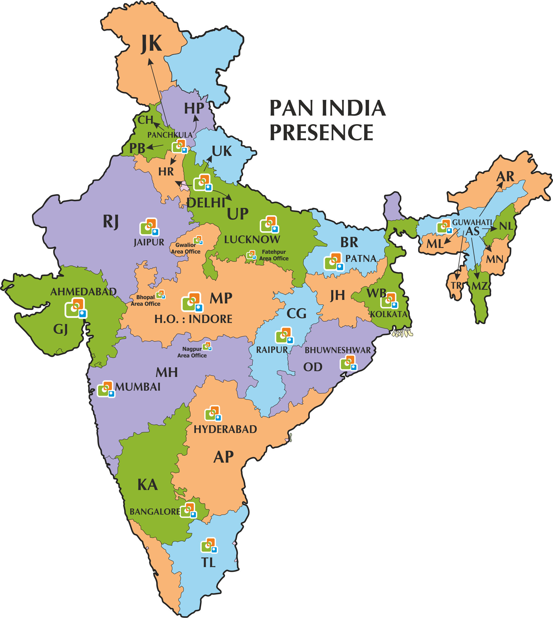 pan India